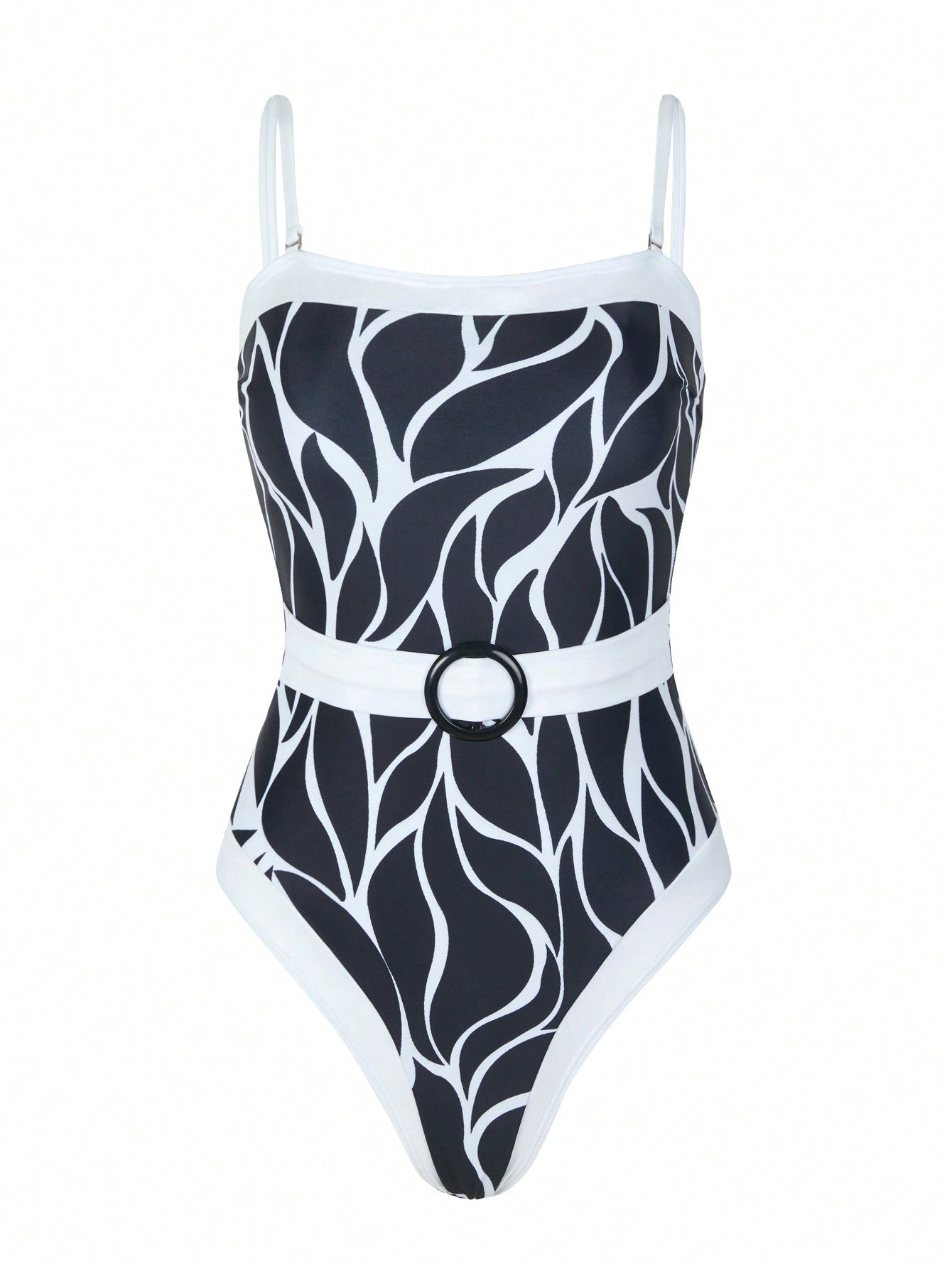Maiô e Quimono Elegante Zebrado
