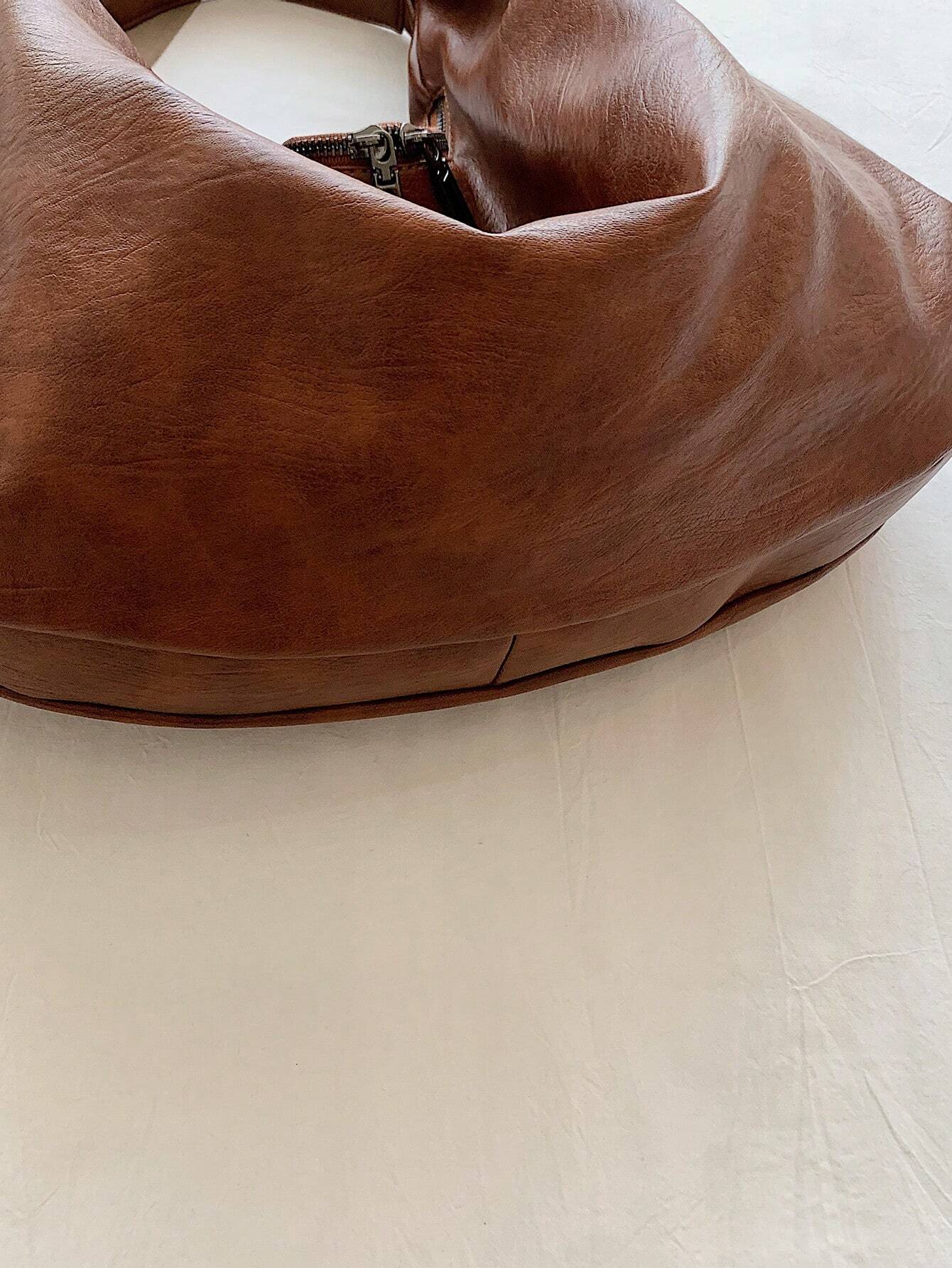 Bolsa Feminina em Estilo Minimalista e Casual
