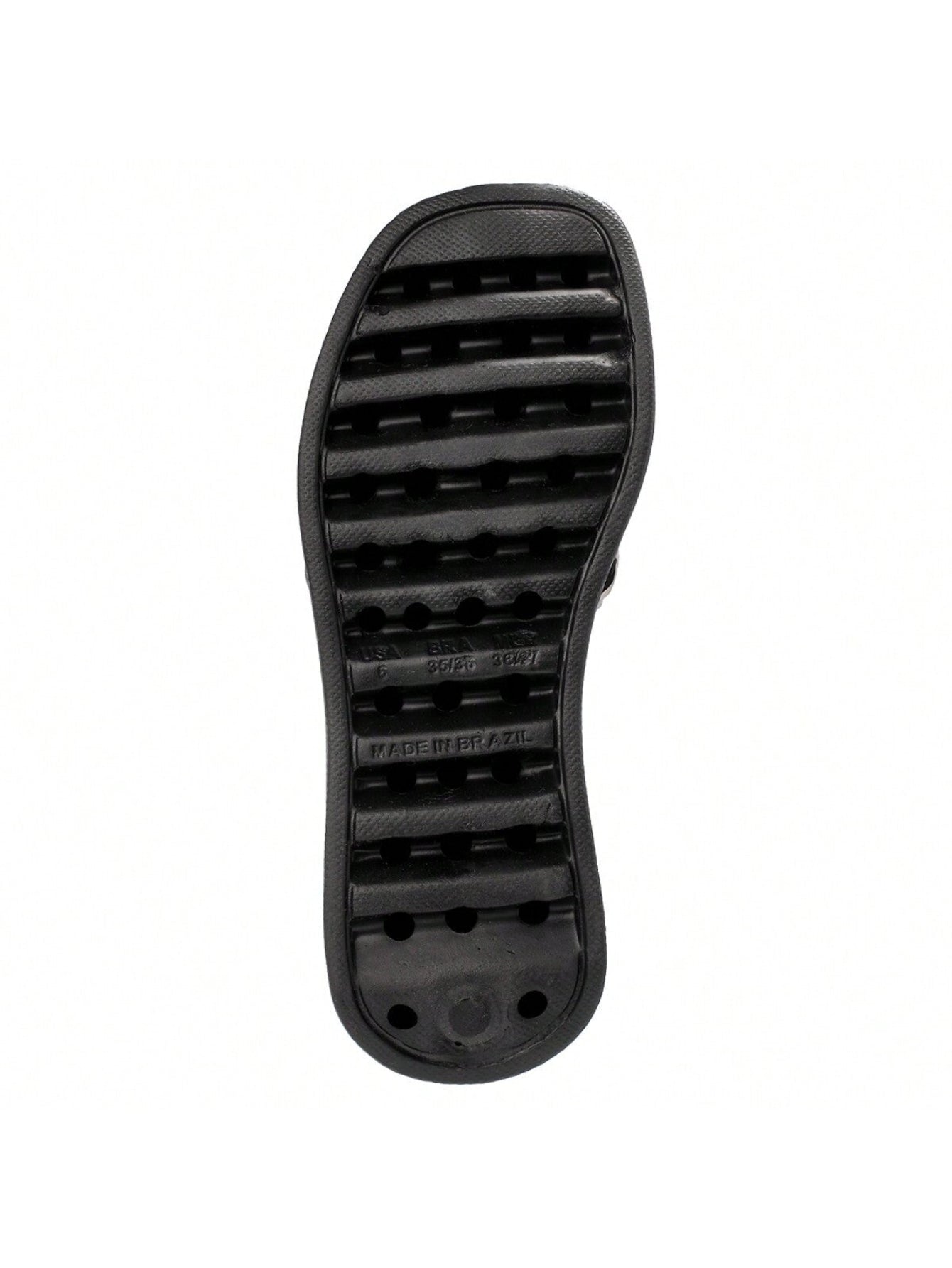 Chinelo de Dedo Plataforma Nuvem Salto Super Leve Eva