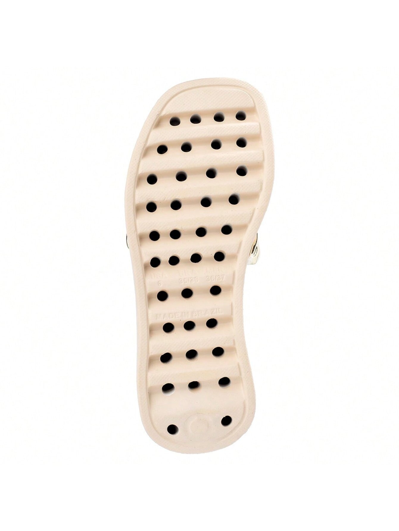 Chinelo de Dedo Plataforma Nuvem Salto Super Leve Eva