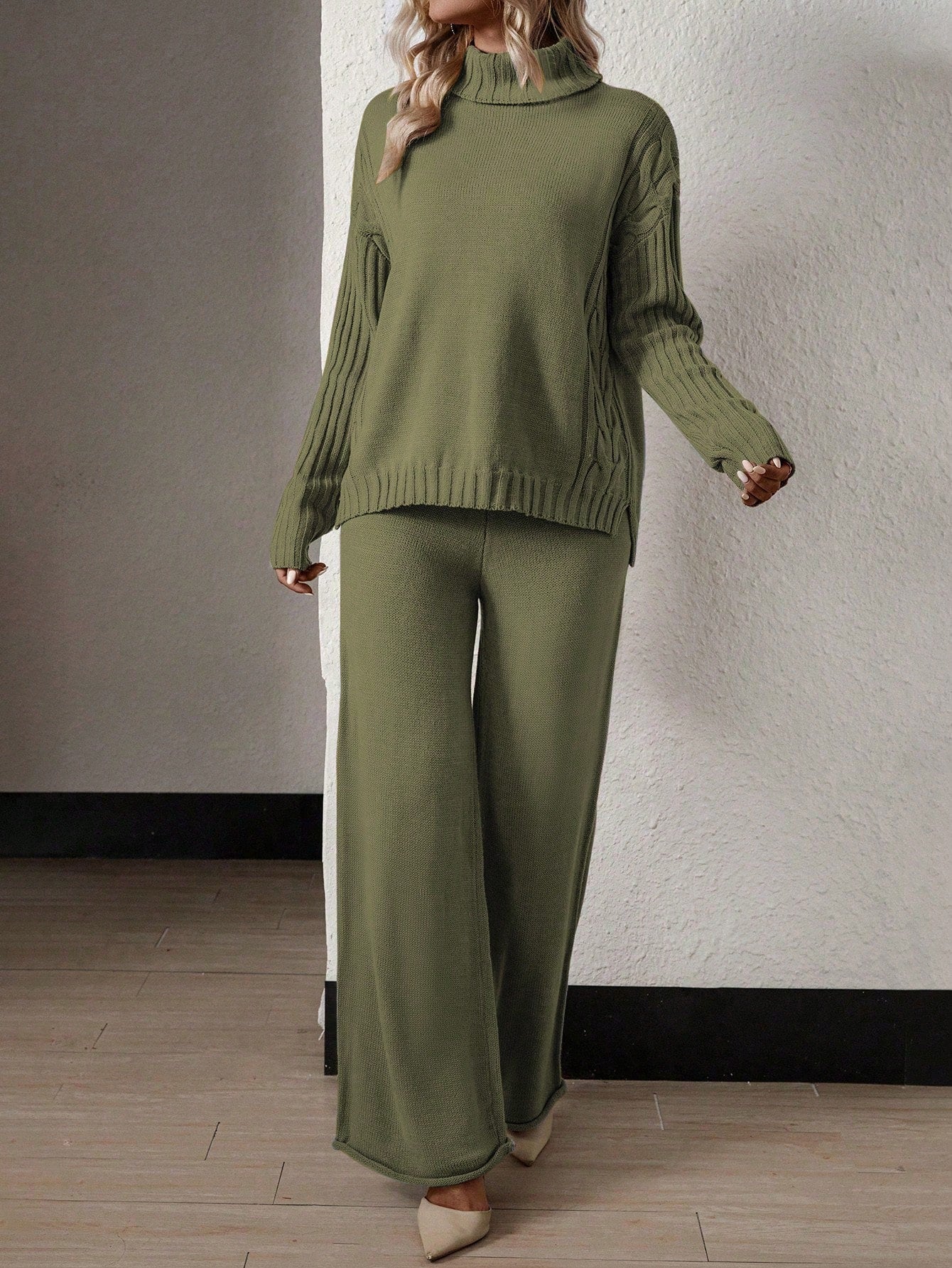 Suéter-Oversized-e-Calça-de-Malha