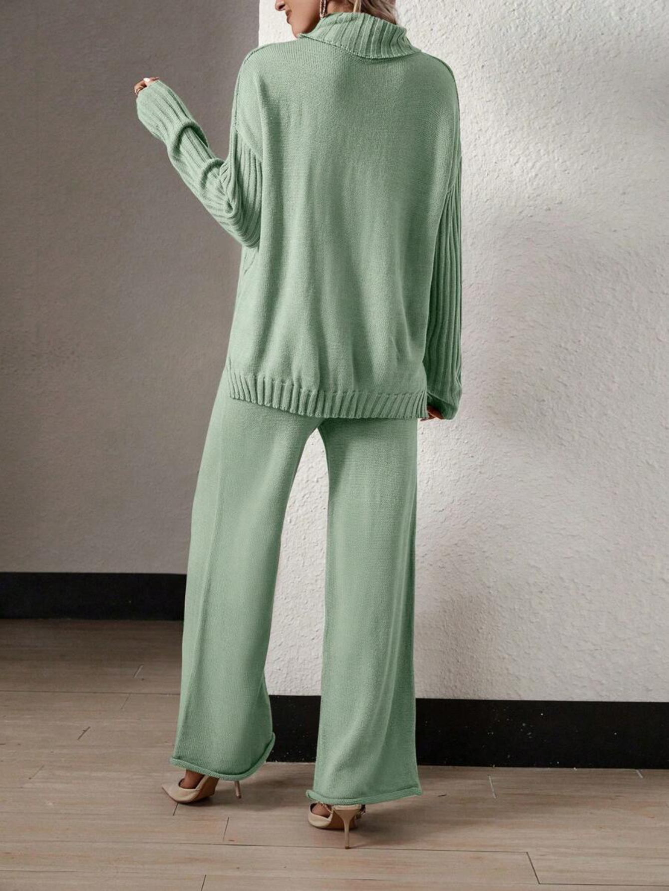 Suéter-Oversized-e-Calça-de-Malha