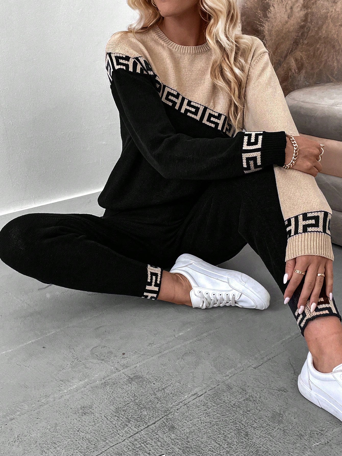 conjunto-geometrico-trico-bicolor