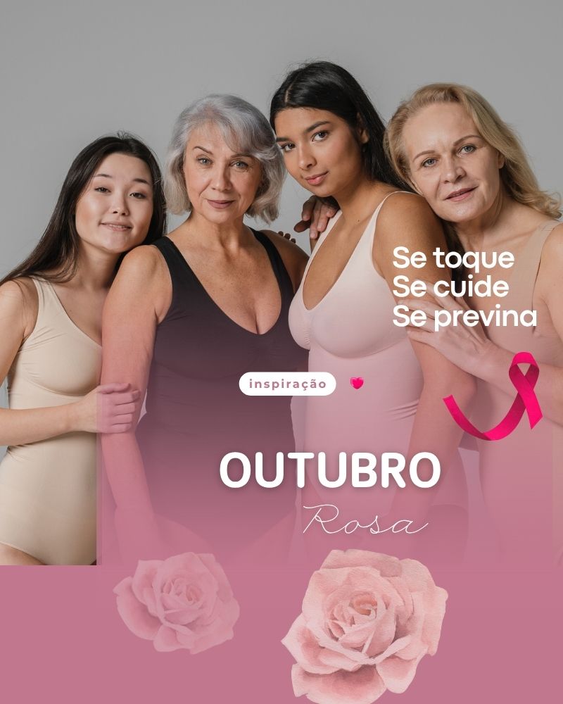 Outubro Rosa