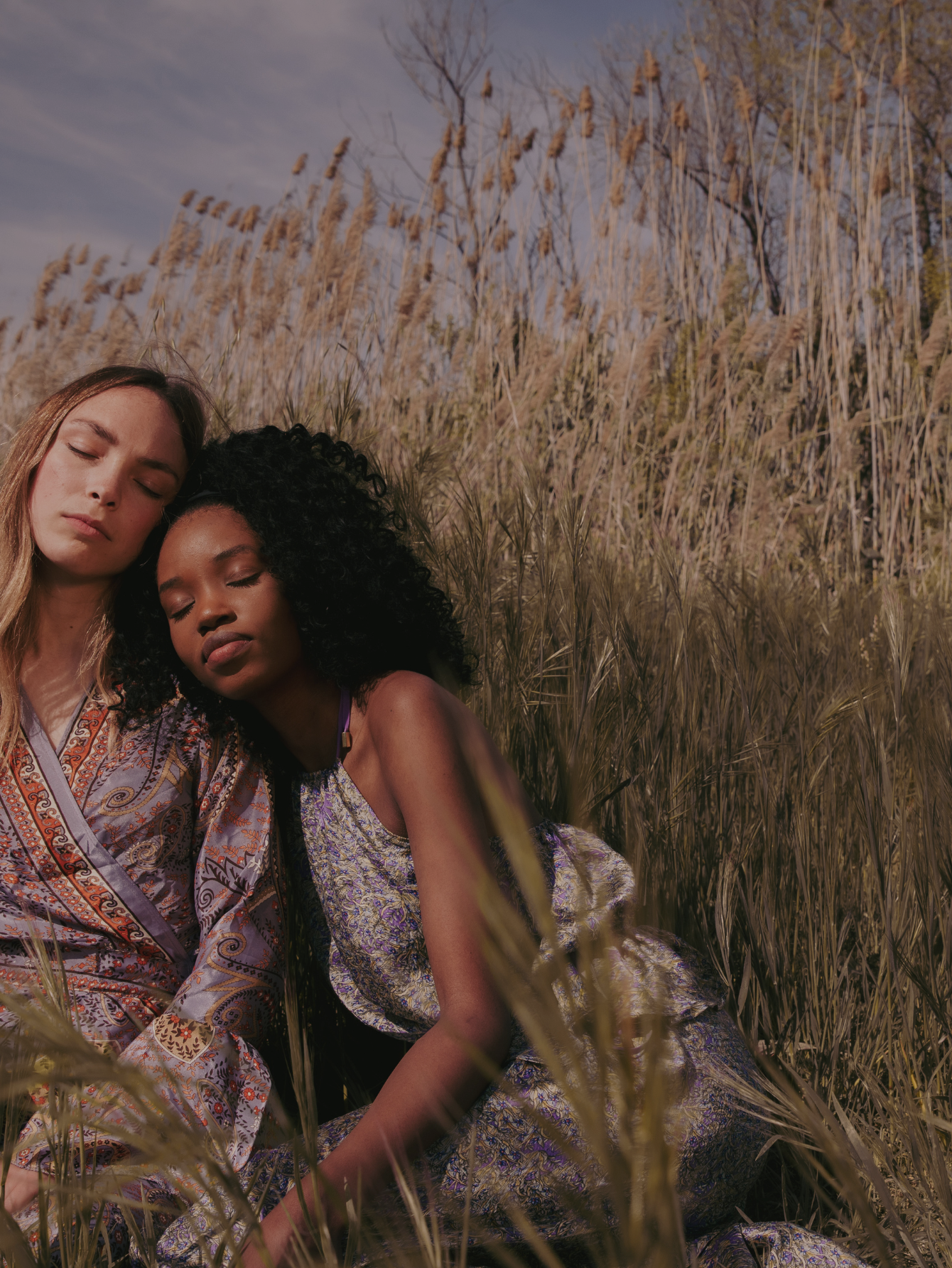 Coleção Sol & Sândalo