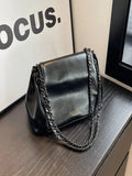 Bolsa de Corrente Tansversal Elegante