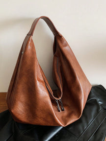 Bolsa Feminina em Estilo Minimalista e Casual