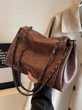 Bolsa de Corrente Tansversal Elegante