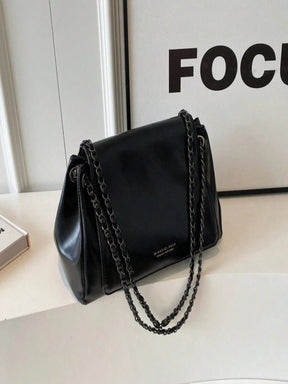 Bolsa de Corrente Tansversal Elegante