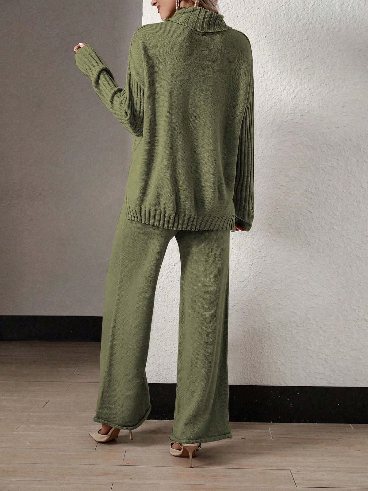 Suéter-Oversized-e-Calça-de-Malha