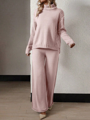 Suéter-Oversized-e-Calça-de-Malha