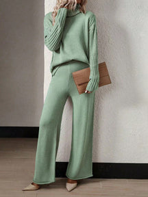 Suéter-Oversized-e-Calça-de-Malha