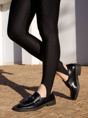 LEVE 2 E PAGUE UMA Calça Legging Fuso Pezinho Cintura Alta Suplex Power