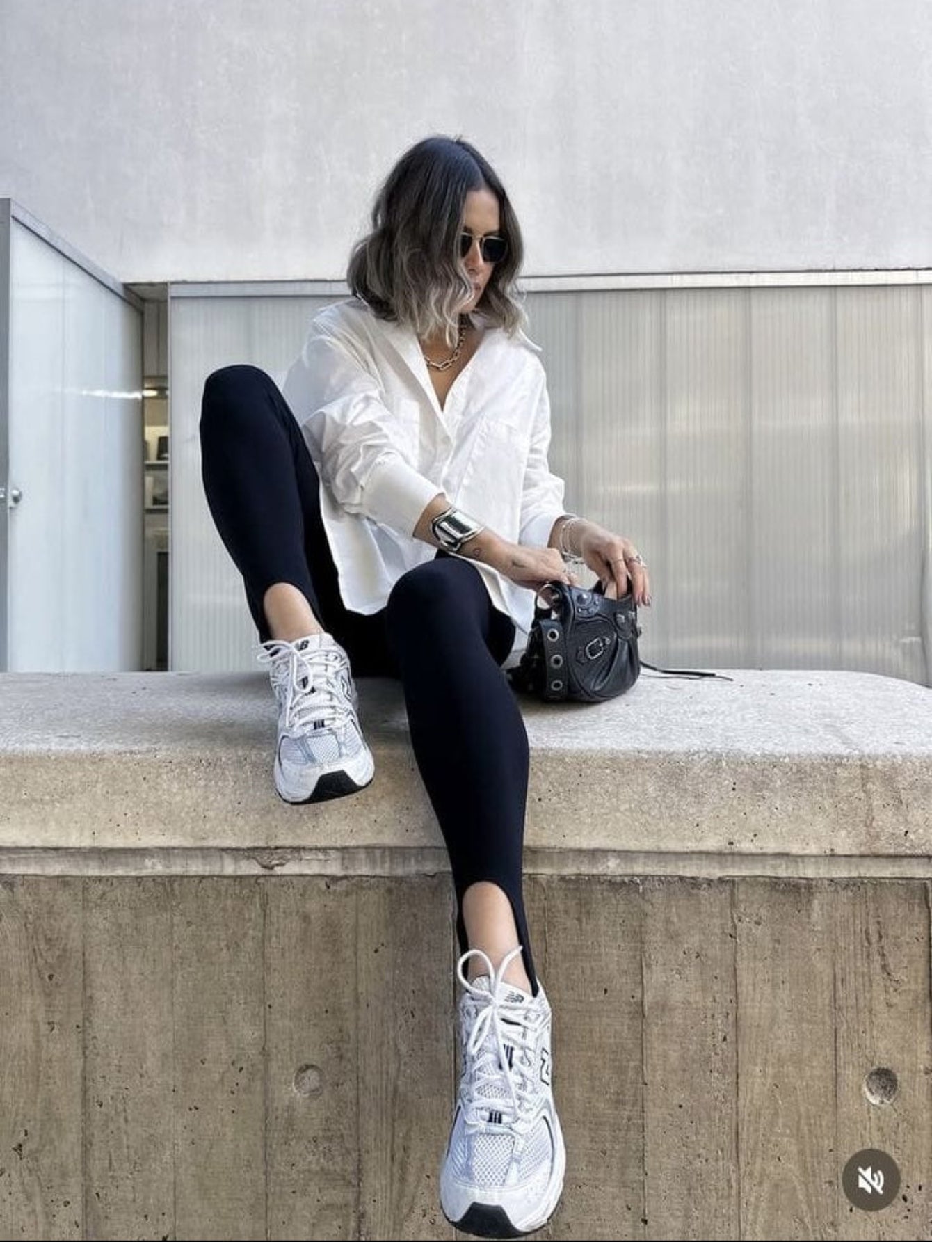 LEVE 2 E PAGUE UMA Calça Legging Fuso Pezinho Cintura Alta Suplex Power