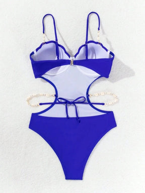 Maiô Engana Mamãe Com Bojo Sereia