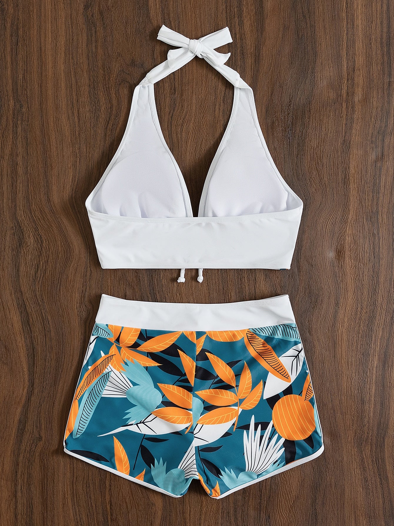 Sukini Feminino Estampado (Conjunto)